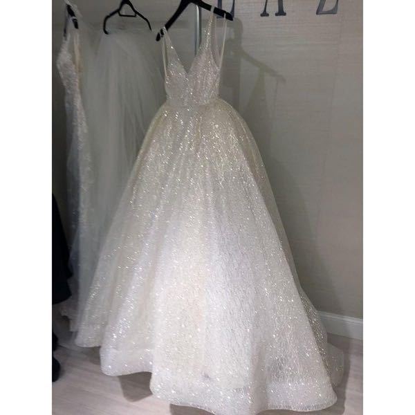 2020 ready to ship cheap sexy backless V neck white  gala dress vestidos de fiesta largos vestido formatura